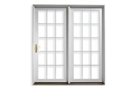 Windows and Patio Doors - Taylor Home Improvement