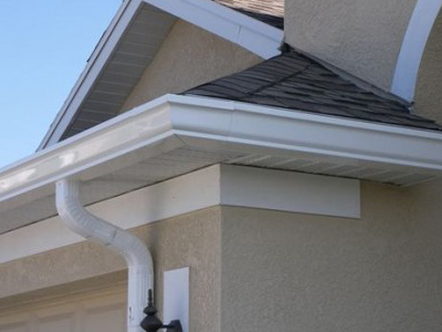 Home Gutters - Taylor Home Improvement