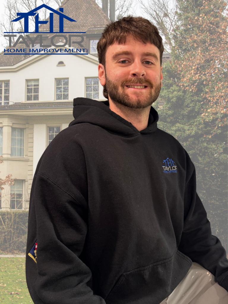 Tyler Evans_Production Assistant