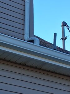Seamless Gutter